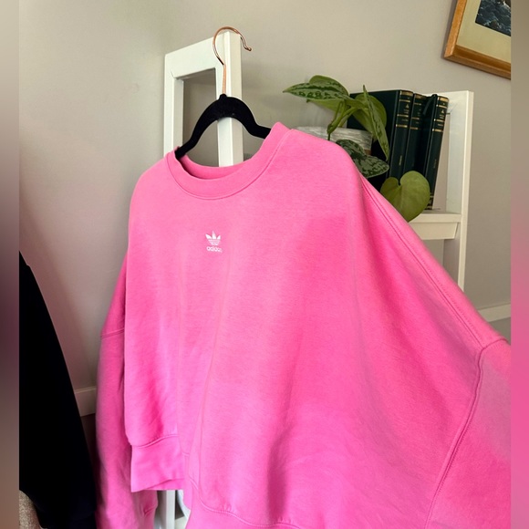 Adidas sweatshirt - Picture 2 of 3